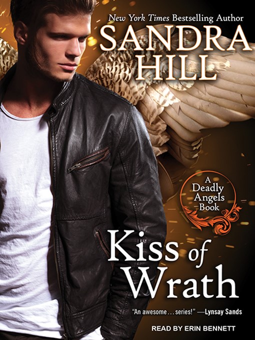 Title details for Kiss of Wrath by Sandra Hill - Available